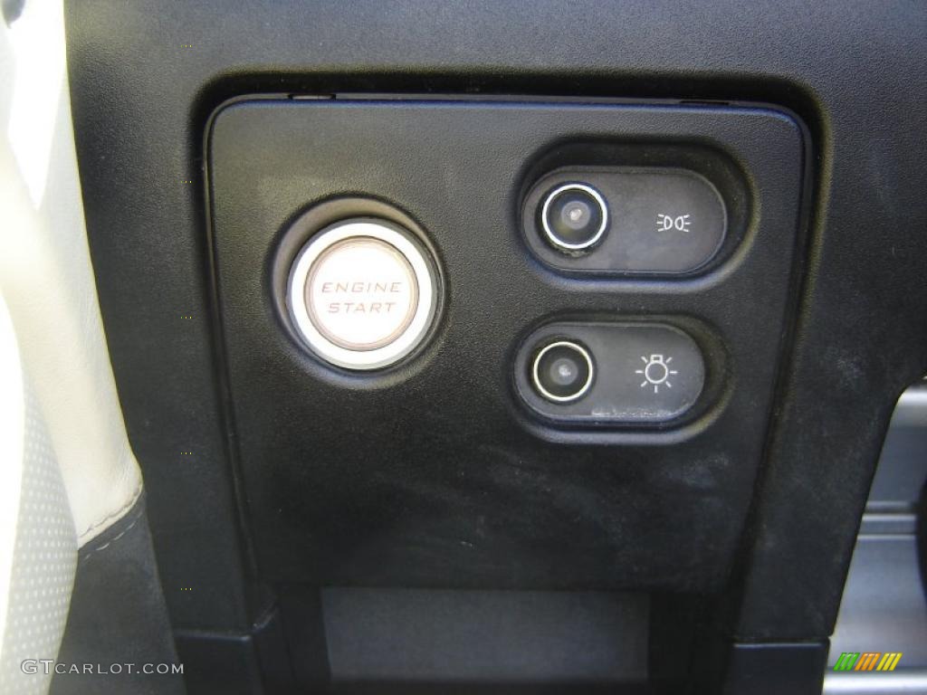 2006 Lotus Elise Standard Elise Model Controls Photo #29722951
