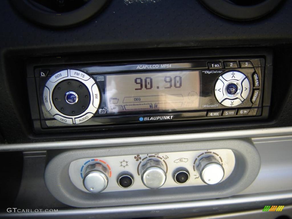 2006 Lotus Elise Standard Elise Model Controls Photo #29722955