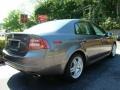 2007 Carbon Bronze Pearl Acura TL 3.2  photo #4