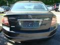 2007 Carbon Gray Pearl Acura TL 3.2  photo #5