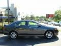 Carbon Gray Pearl - TSX Sedan Photo No. 3