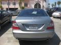 2007 Andorite Grey Metallic Mercedes-Benz S 550 Sedan  photo #4