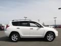 2010 Super White Toyota RAV4 V6 4WD  photo #10