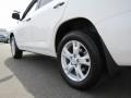 Super White - RAV4 V6 4WD Photo No. 12