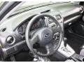 Obsidian Black Pearl - Impreza 2.5i Wagon Photo No. 10