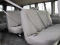 Summit White - Express LS 3500 Passenger Van Photo No. 6