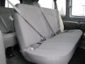 Summit White - Express LS 3500 Passenger Van Photo No. 7