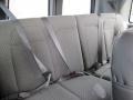 Summit White - Express LS 3500 Passenger Van Photo No. 8