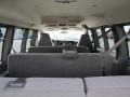 Summit White - Express LS 3500 Passenger Van Photo No. 9