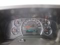 Summit White - Express LS 3500 Passenger Van Photo No. 11