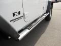 Stone White - Wrangler Unlimited X 4x4 Photo No. 11