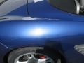 Cobalt Blue Metallic - Boxster S Photo No. 7
