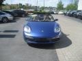 Cobalt Blue Metallic - Boxster S Photo No. 9