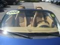 Cobalt Blue Metallic - Boxster S Photo No. 11
