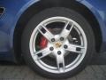 Cobalt Blue Metallic - Boxster S Photo No. 15
