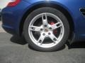 Cobalt Blue Metallic - Boxster S Photo No. 17