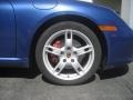 Cobalt Blue Metallic - Boxster S Photo No. 19