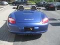 Cobalt Blue Metallic - Boxster S Photo No. 25