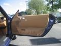 Cobalt Blue Metallic - Boxster S Photo No. 39