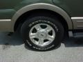 2003 Estate Green Metallic Ford Expedition Eddie Bauer  photo #4