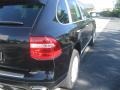 2008 Black Porsche Cayenne S  photo #5