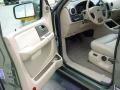 2003 Estate Green Metallic Ford Expedition Eddie Bauer  photo #17