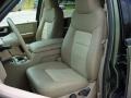 2003 Estate Green Metallic Ford Expedition Eddie Bauer  photo #18