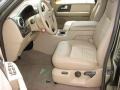 2003 Estate Green Metallic Ford Expedition Eddie Bauer  photo #19
