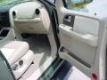 2003 Estate Green Metallic Ford Expedition Eddie Bauer  photo #20