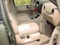 2003 Estate Green Metallic Ford Expedition Eddie Bauer  photo #21