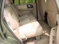 2003 Estate Green Metallic Ford Expedition Eddie Bauer  photo #23