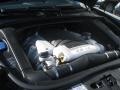 2008 Black Porsche Cayenne S  photo #35