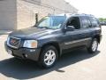 Graphite Gray Metallic - Envoy SLE 4x4 Photo No. 1