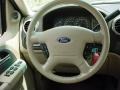 2003 Estate Green Metallic Ford Expedition Eddie Bauer  photo #26