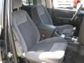 Graphite Gray Metallic - Envoy SLE 4x4 Photo No. 3