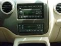 2003 Estate Green Metallic Ford Expedition Eddie Bauer  photo #27