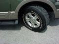 2003 Estate Green Metallic Ford Expedition Eddie Bauer  photo #29