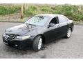 Nighthawk Black Pearl - TSX Sedan Photo No. 1