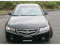 Nighthawk Black Pearl - TSX Sedan Photo No. 2