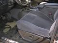 Graphite Gray Metallic - Envoy SLE 4x4 Photo No. 7