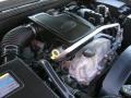 Graphite Gray Metallic - Envoy SLE 4x4 Photo No. 8