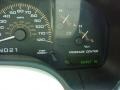2003 Estate Green Metallic Ford Expedition Eddie Bauer  photo #32