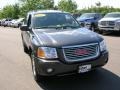 Graphite Gray Metallic - Envoy SLE 4x4 Photo No. 9