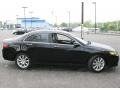 Nighthawk Black Pearl - TSX Sedan Photo No. 4