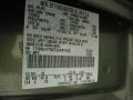 2003 Estate Green Metallic Ford Expedition Eddie Bauer  photo #33
