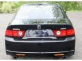 Nighthawk Black Pearl - TSX Sedan Photo No. 6