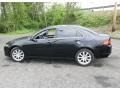 Nighthawk Black Pearl - TSX Sedan Photo No. 9