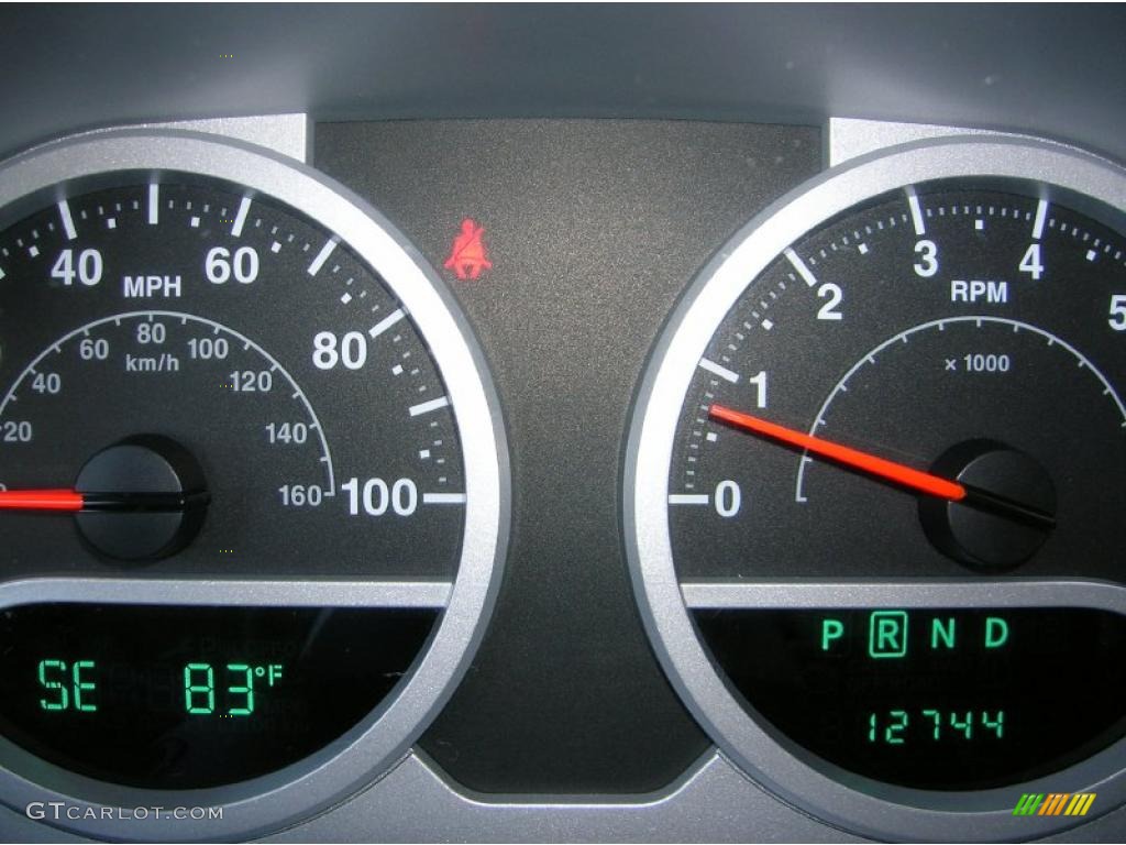 2009 Wrangler Unlimited Rubicon 4x4 - Detonator Yellow / Dark Slate Gray/Medium Slate Gray photo #13