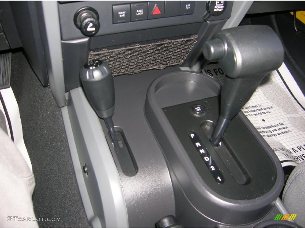 2009 Wrangler Unlimited Rubicon 4x4 - Detonator Yellow / Dark Slate Gray/Medium Slate Gray photo #14