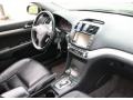 Nighthawk Black Pearl - TSX Sedan Photo No. 17